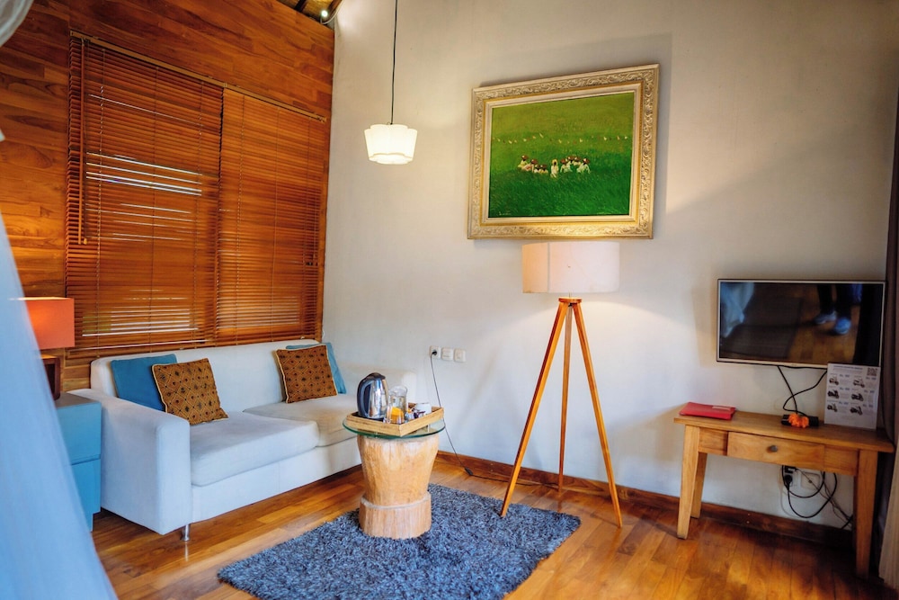 Ume Sri Villas Ubud 35/50