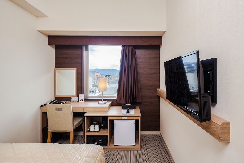 KOKO HOTEL Hiroshima Ekimae (Ex UNIZO INN) 50/60