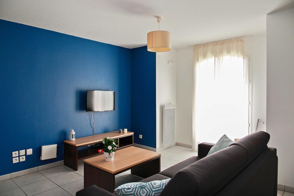 Appart City Classic Toulouse Colomiers 25/40