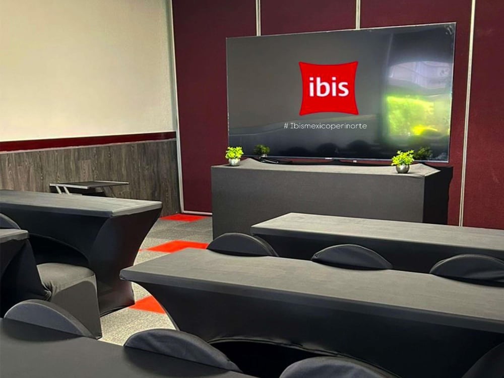 Ibis Mexico Perinorte 35/48