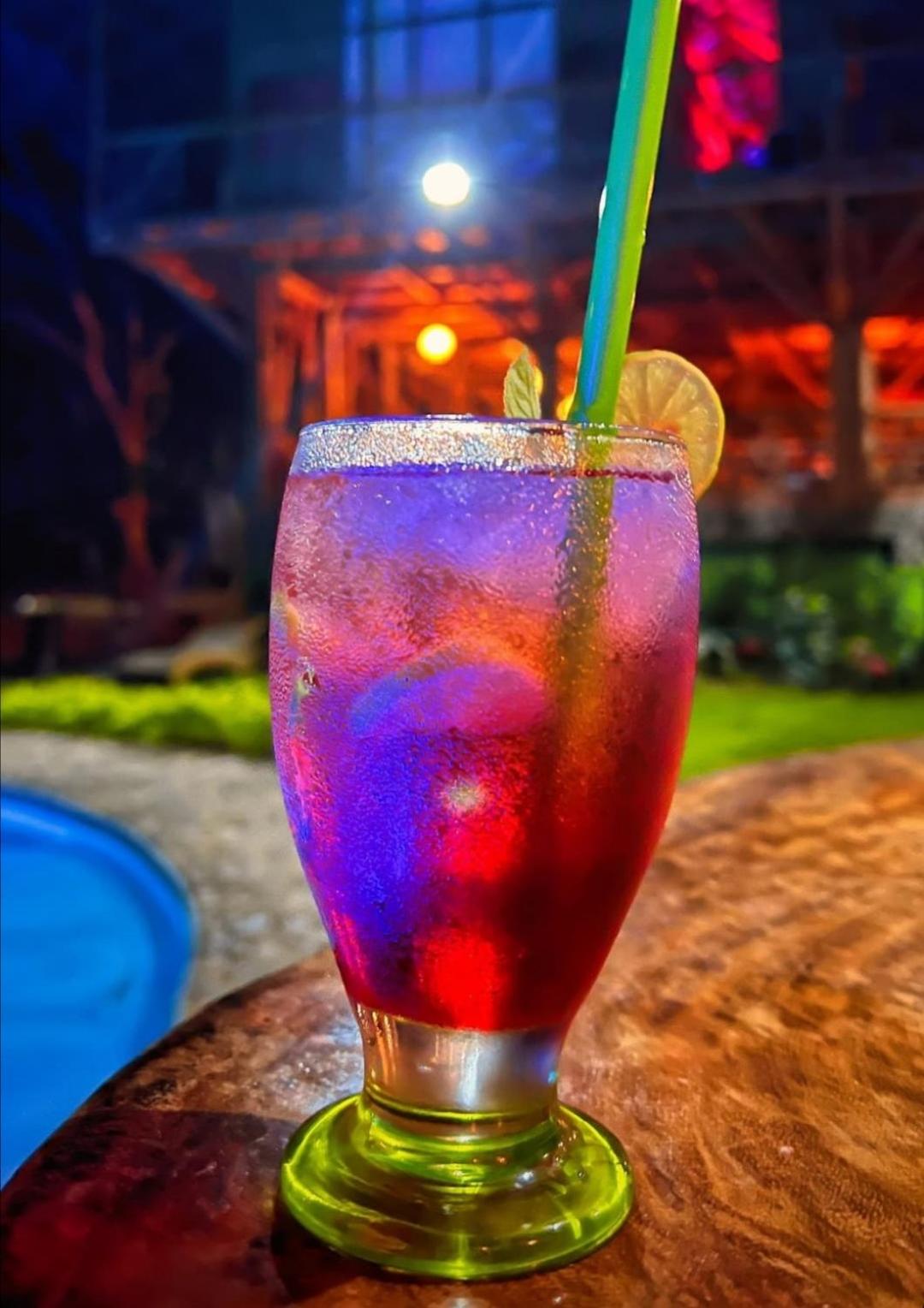 Hotel Bambu Tayrona 17/48
