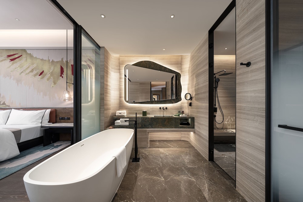 The Westin Yantai 49/50
