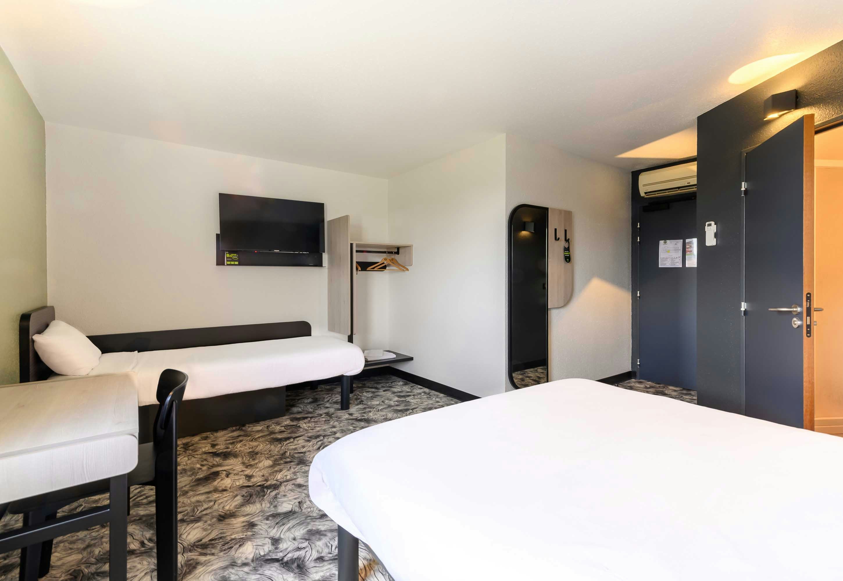 B&B HOTEL Compiegne Thourotte 14/30