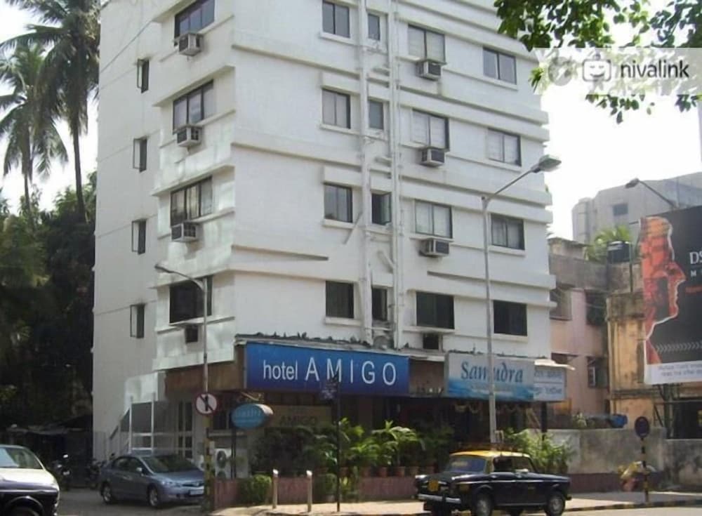 Hotel Amigo 17/18