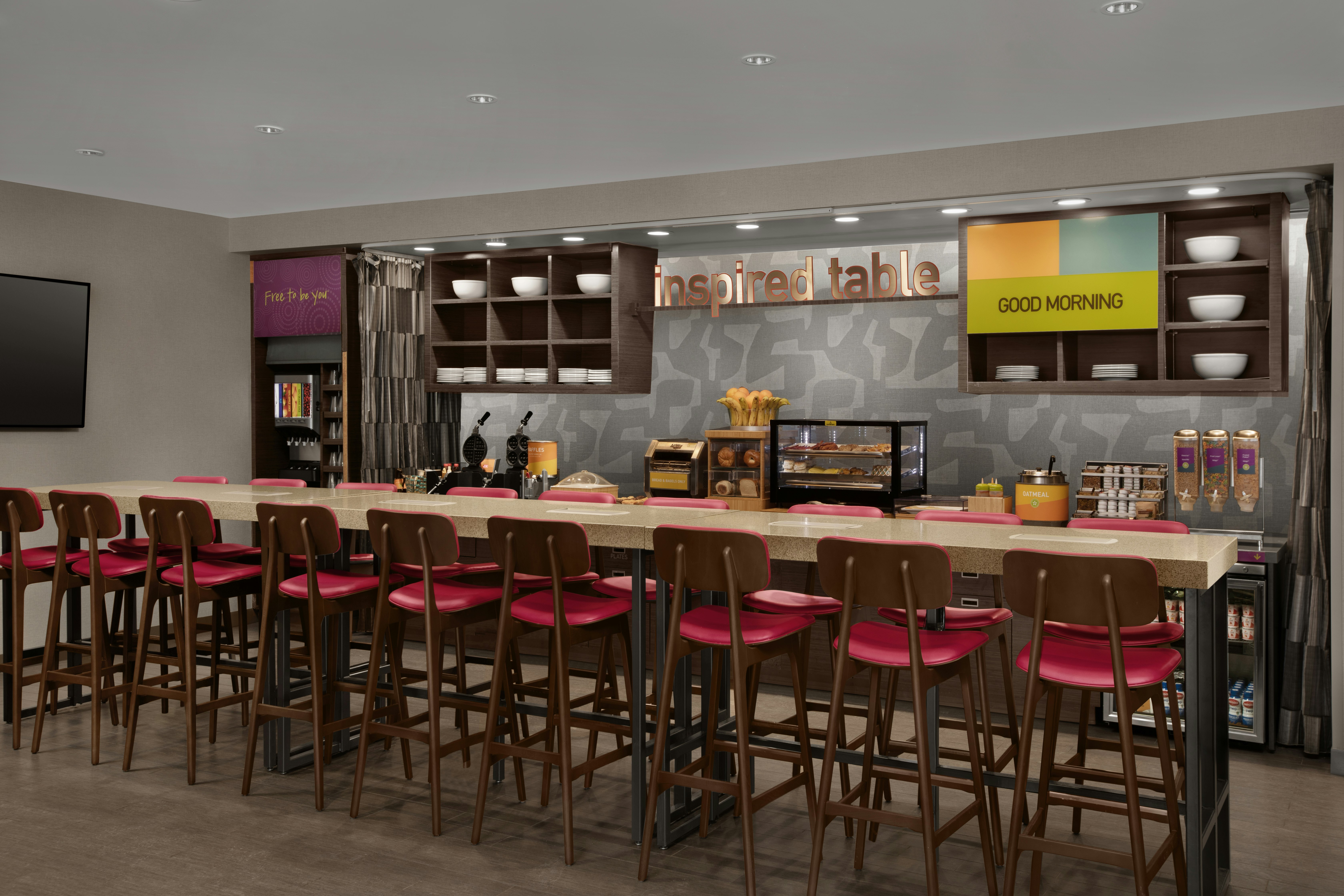 Home2 Suites by Hilton Anchorage/Midtown 44/62