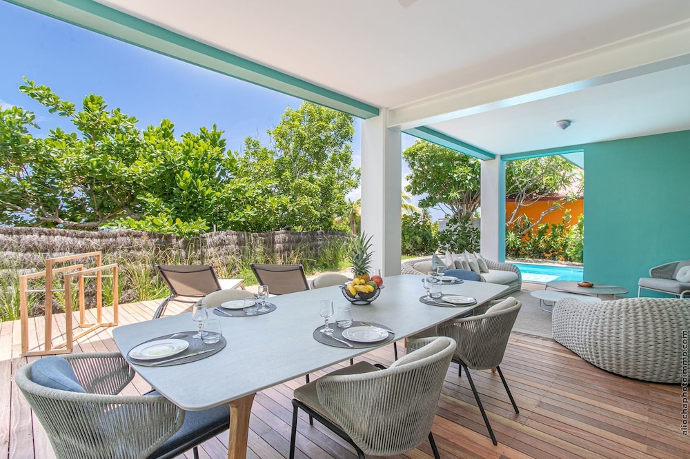 Le Cap Est Lagoon Resort 26/50
