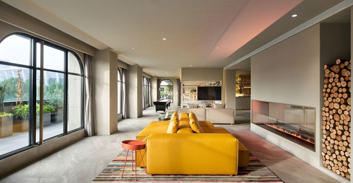 East Shipu Hotel 12/12