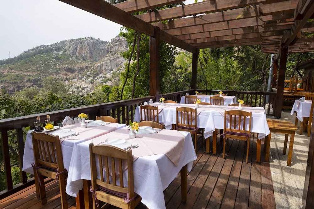 Watermill Villa & Hotel Faralya 30/50