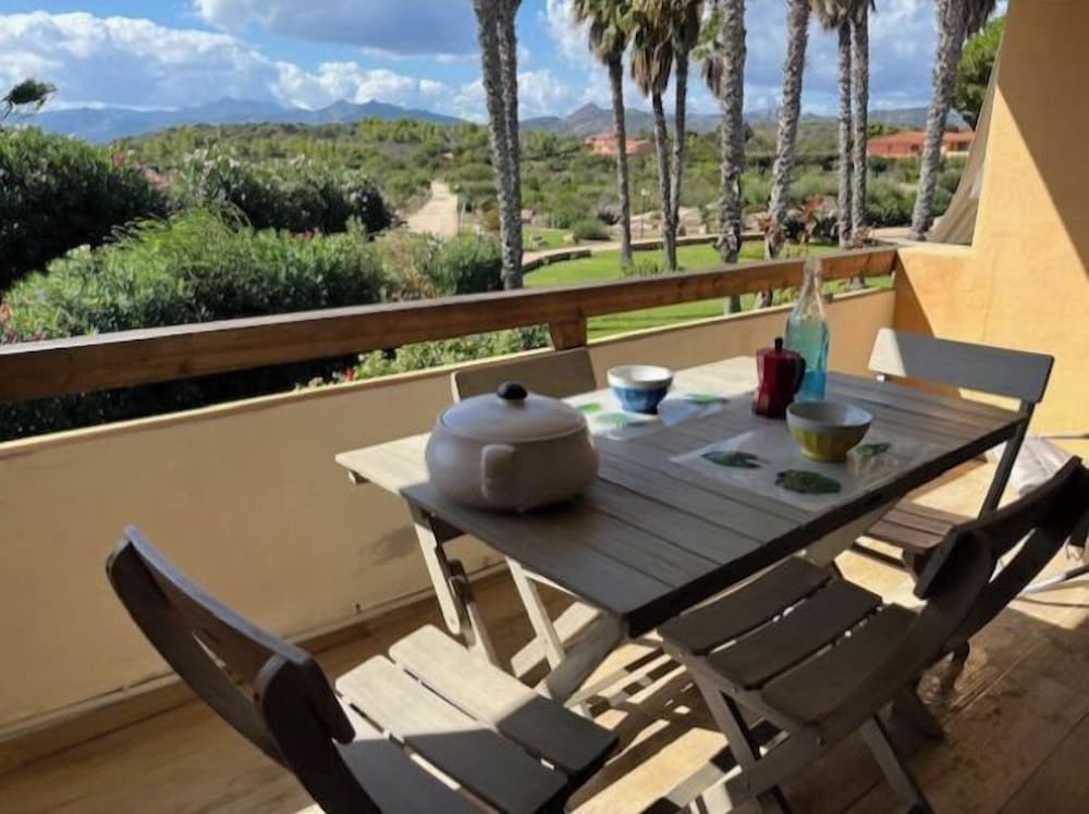 RESIDENCE PORTO CODA CAVALLO 36/53