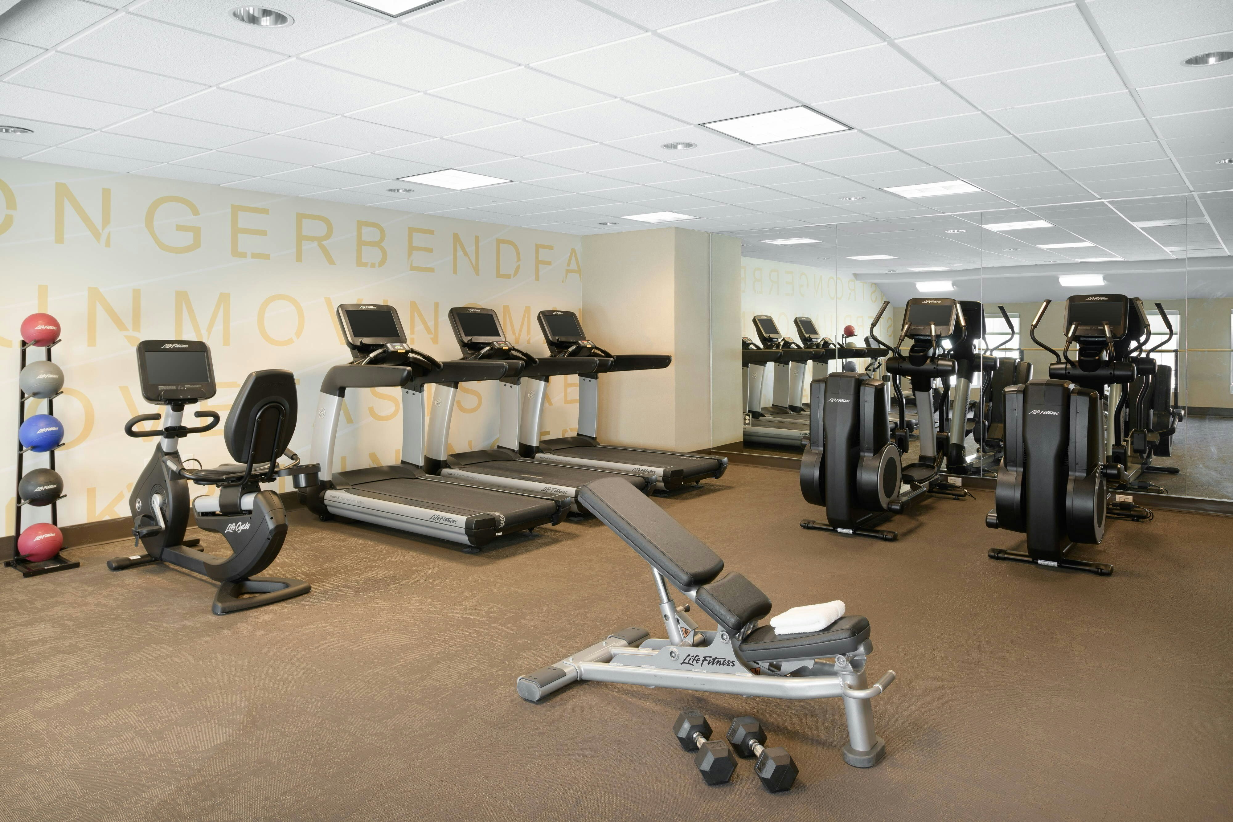 Residence Inn By Marriott Pleasanton 4/11
