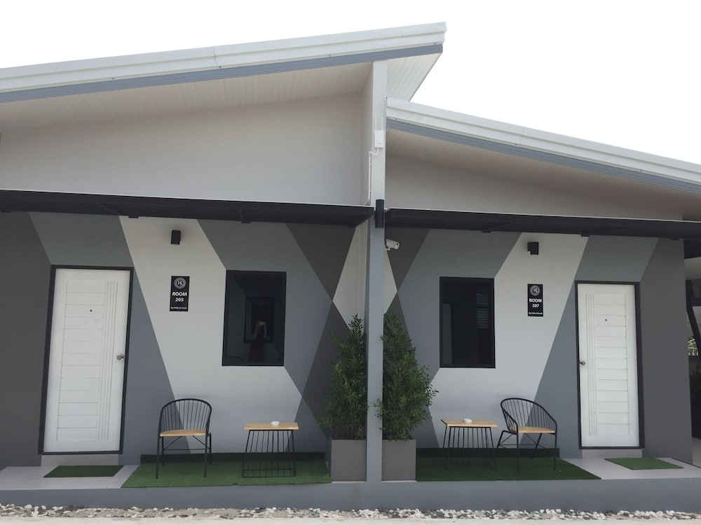 Hide & Seek Resort Krabi photo1