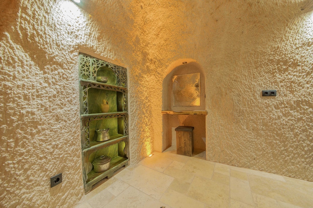 Ages In Cappadocia 23/50