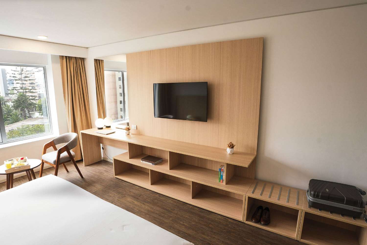 Dazzler by Wyndham Buenos Aires Palermo 36/62