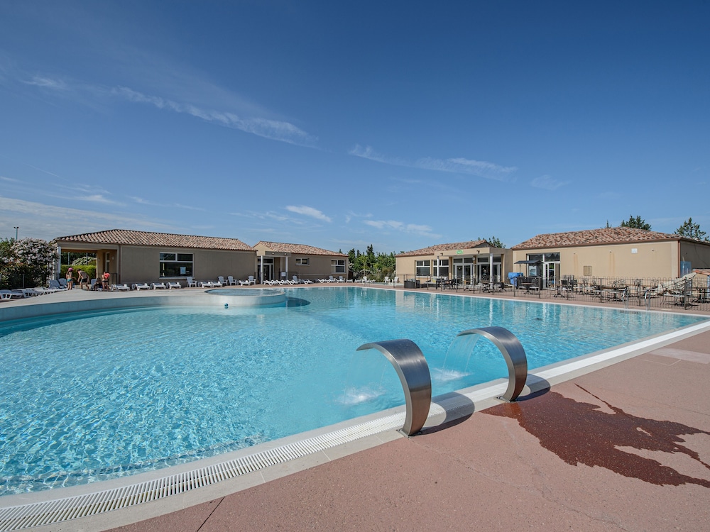 Residence Les Demeures du Ventoux - Vacanceole 18/49
