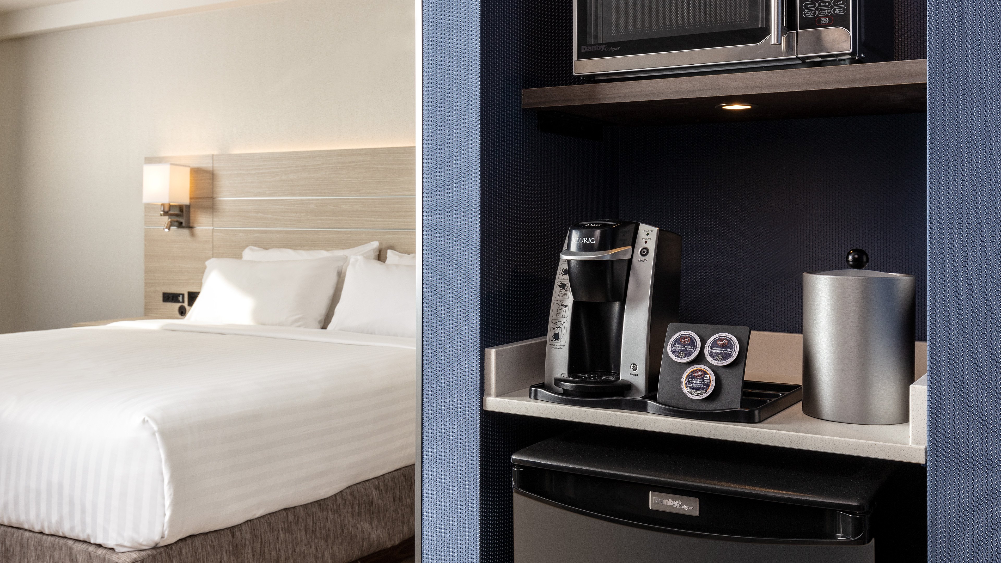 Holiday Inn Express Quebec 34/78