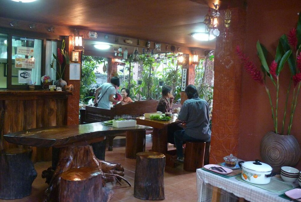 Baan Maihorm Guesthouse 29/45