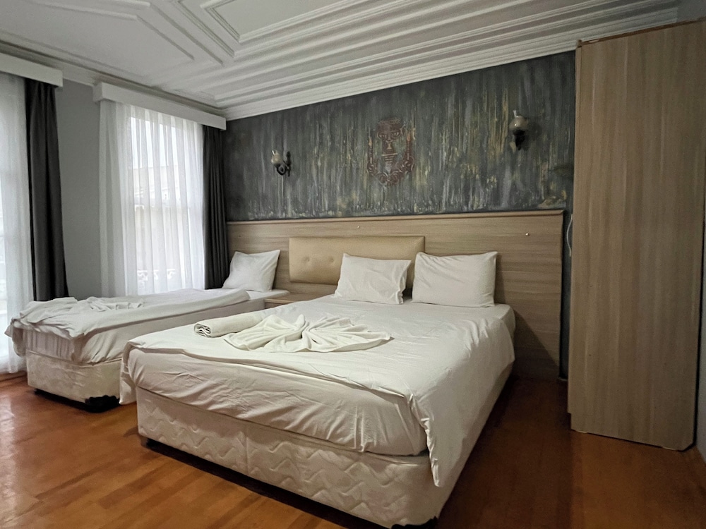 Jasmine Apartment 18/55