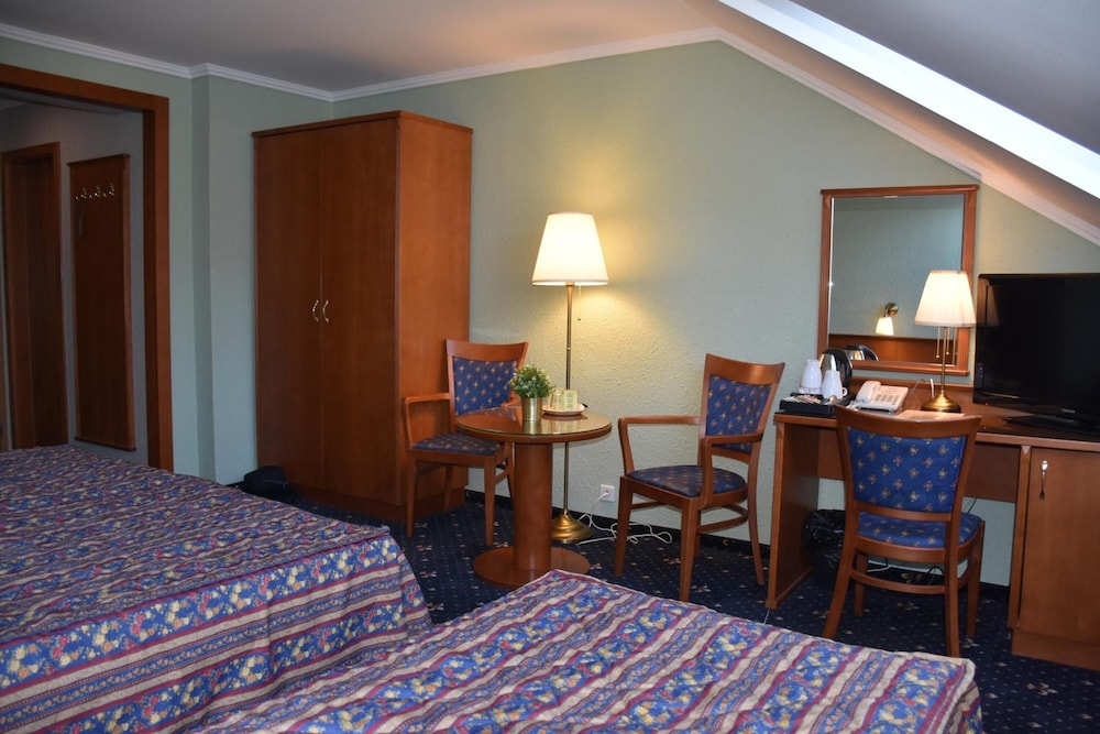 Hotel Arbes 39/48