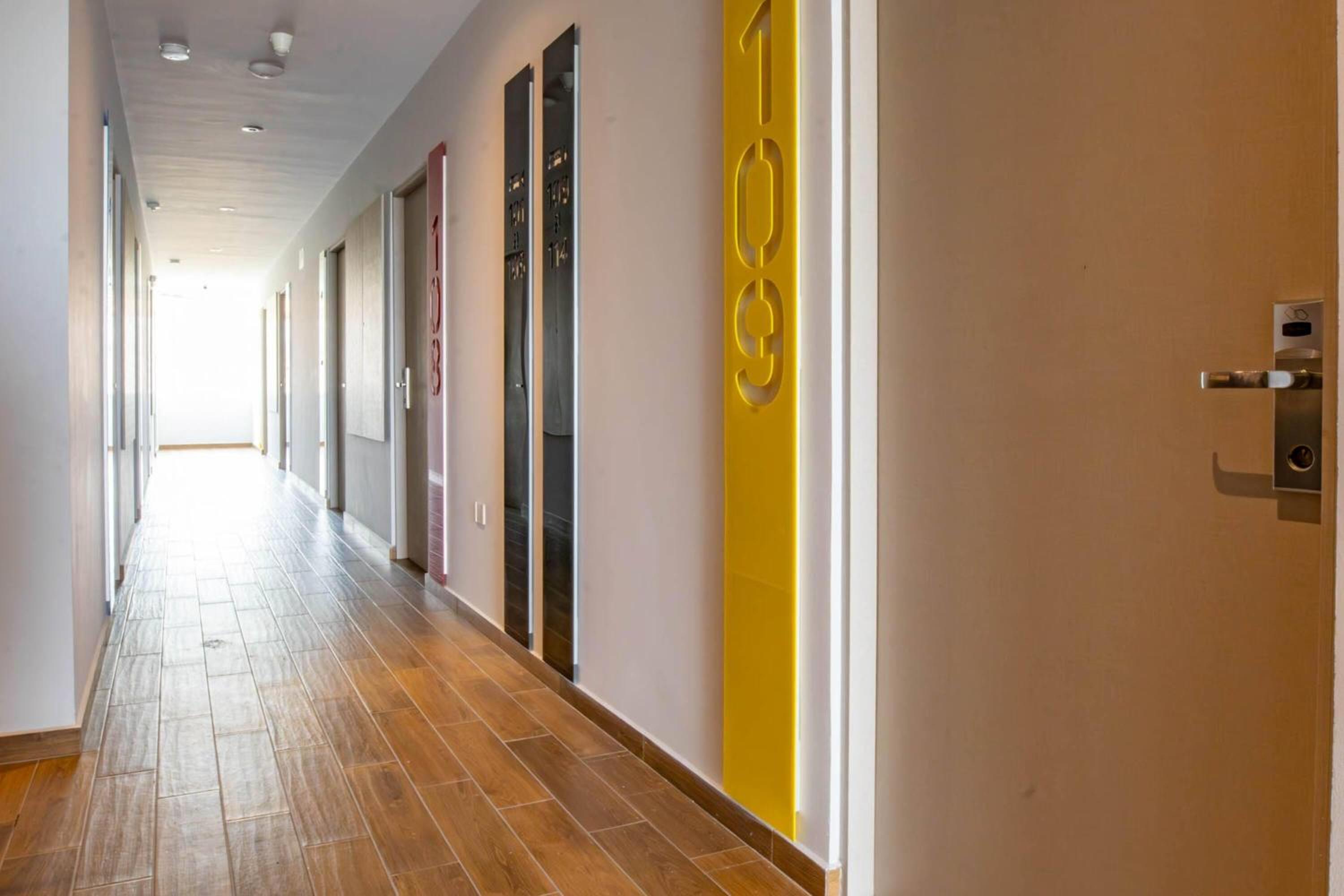 Hotel VIVE MX el marques Queretaro, Trademark by Wyndham 21/41