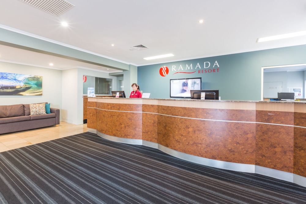 Ramada Resort by Wyndham Shoal Bay 7/87