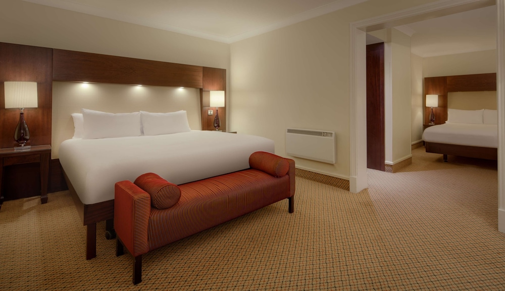 DoubleTree by Hilton Belfast Templepatrick Golf & Country Club 13/76