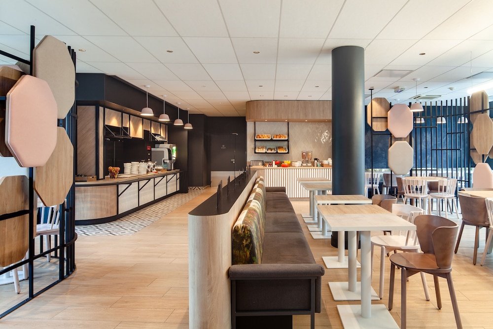 B&B Hotel Paris Porte Des Lilas 32/37