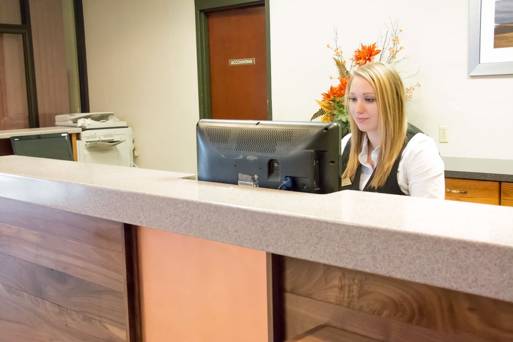 Grand Williston Hotel &amp; Conference Center — photo 5