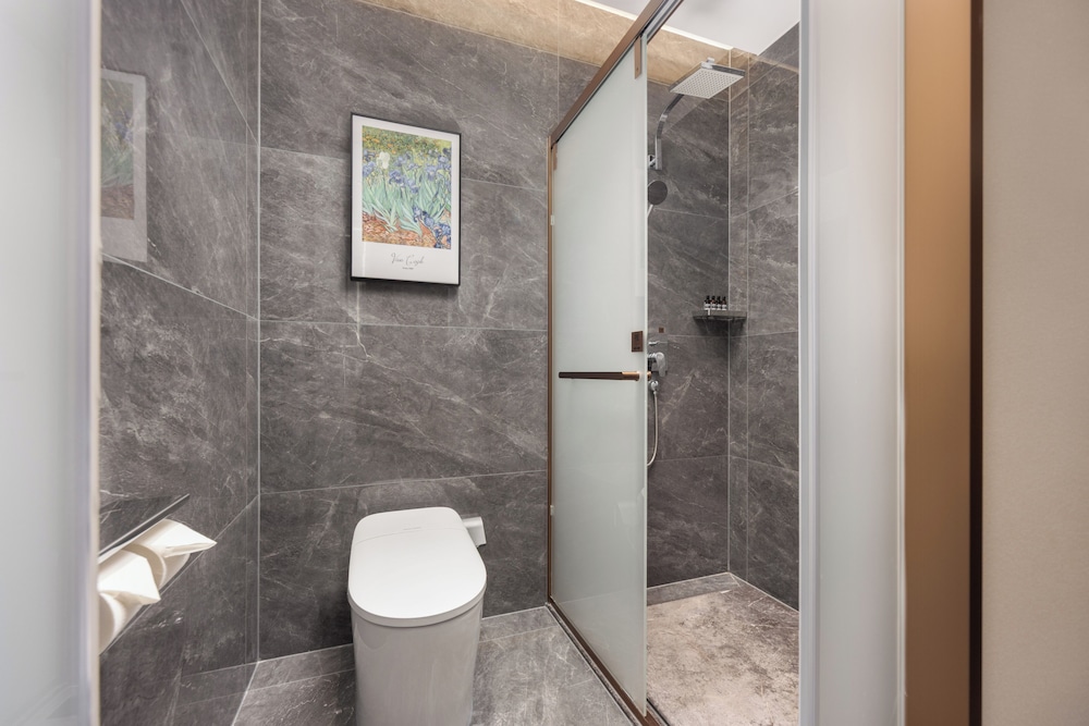 Howard Johnson by Wyndham Zun Ju Hotel Cheng Du 57/61