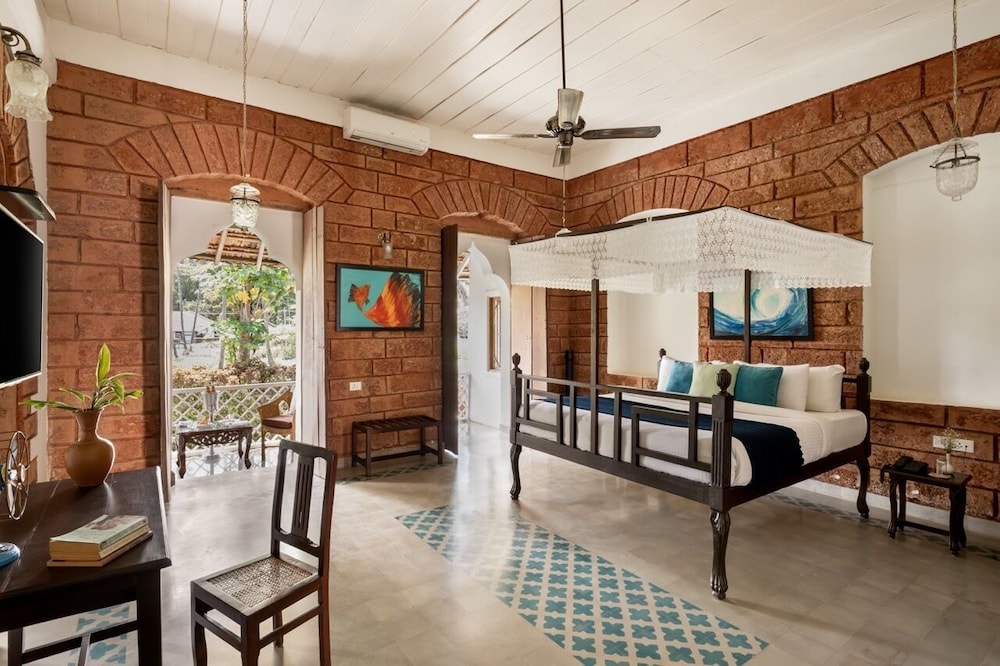 Silva Heritage Goa 33/50