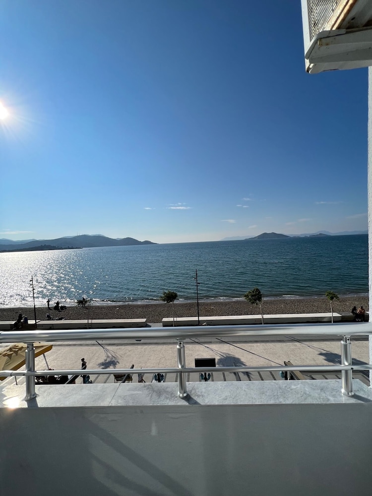 Ibrahim Bey Hotel 34/50
