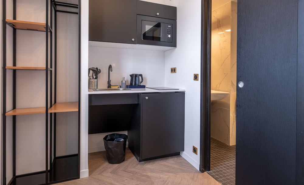 Mijos Appartements Hotel 32/44