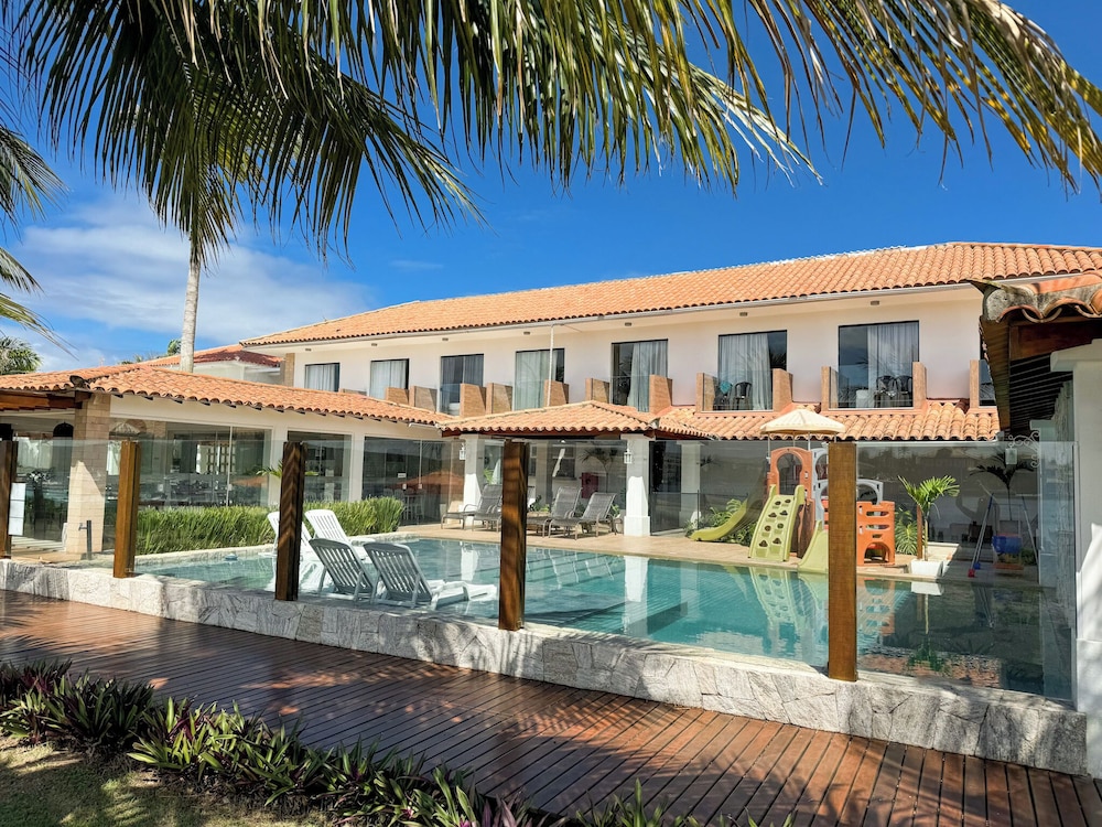 Hotel Premium Recanto Da Passagem 3/76