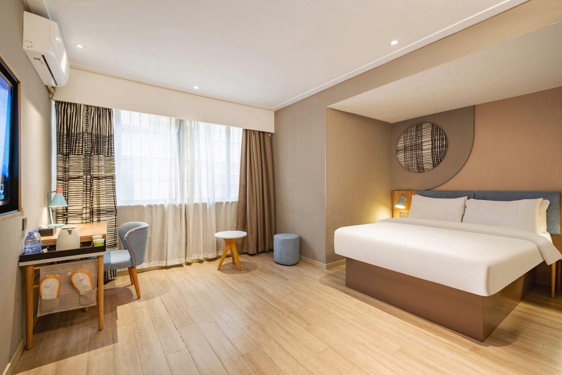 Motel 268 (Xiamen Railway Station) 35/59