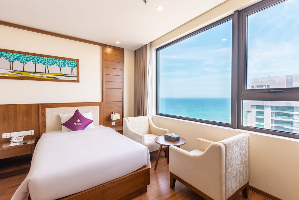 Rosamia Da Nang Hotel 38/84