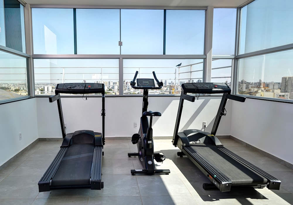 Porto Minas Hotel e Convencoes 48/71