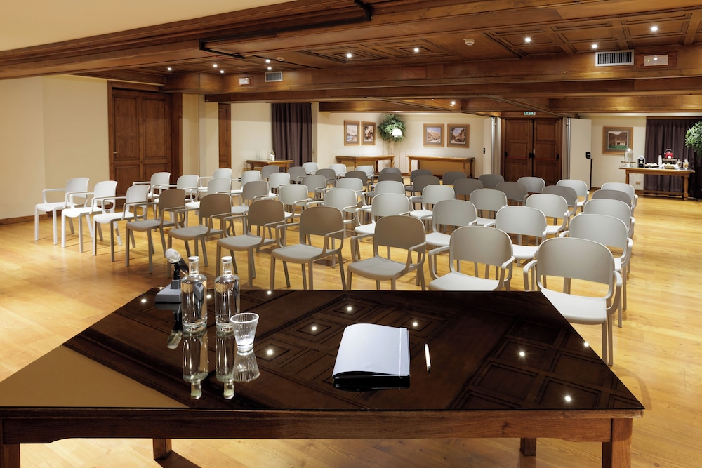 Qc Terme Montebianco 40/50