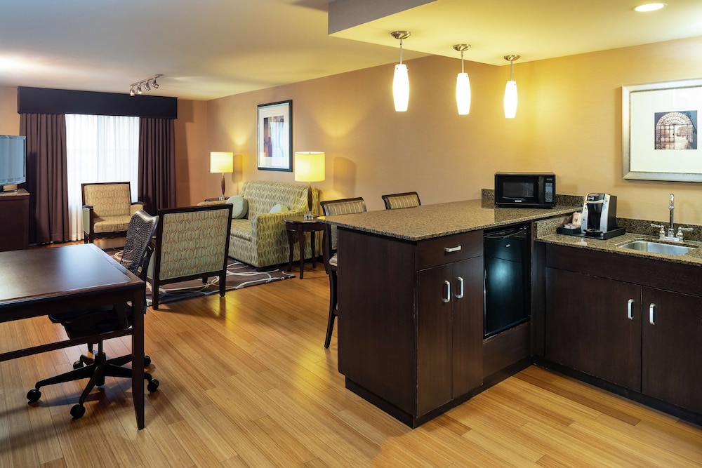 Hilton Garden Inn Sioux Falls South 11/61