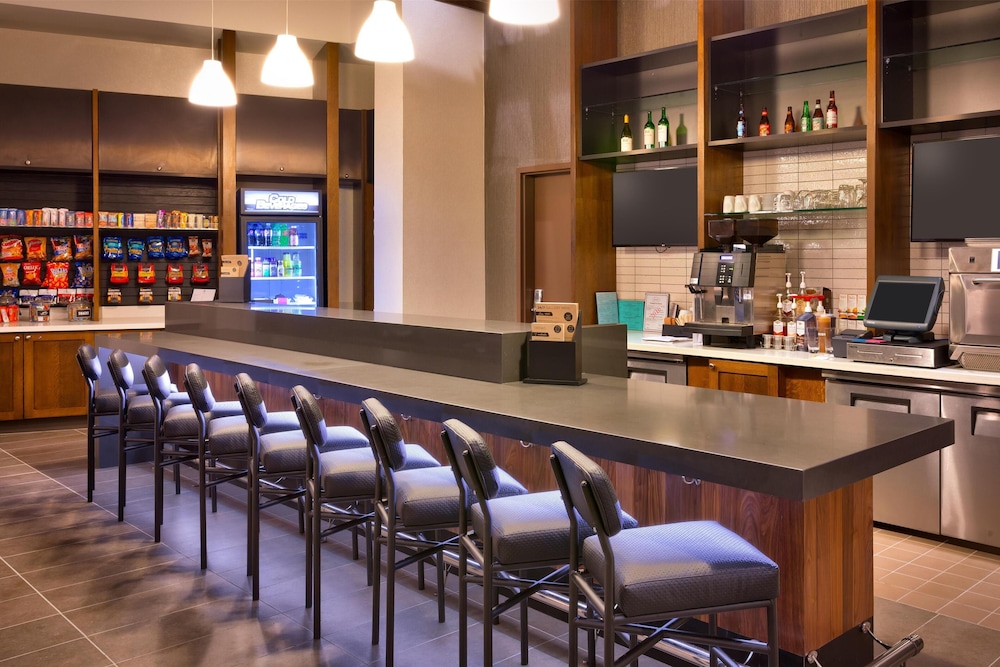 Hyatt Place Park City 50/74