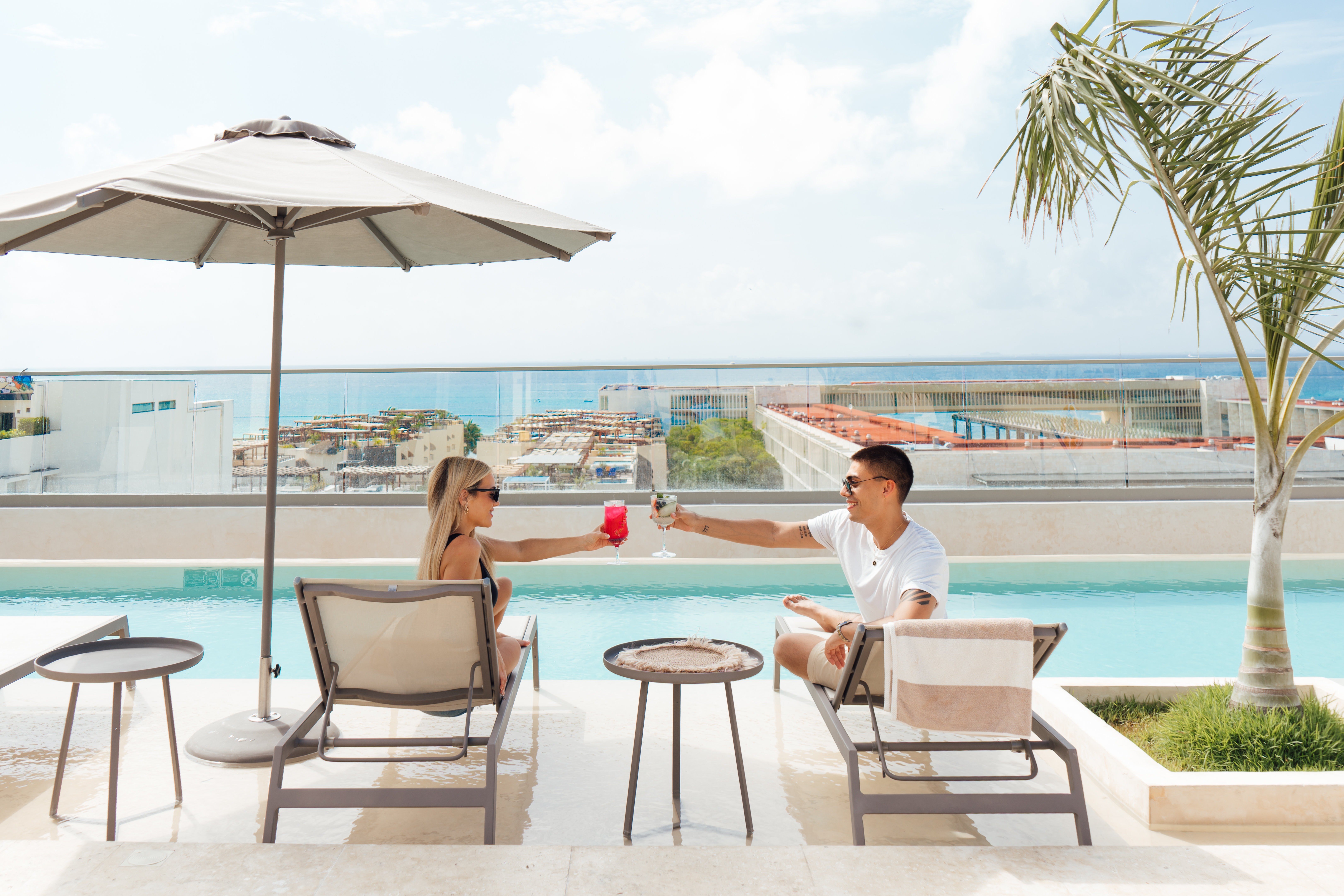 Hotel Indigo Playa del Carmen by IHG 20/50
