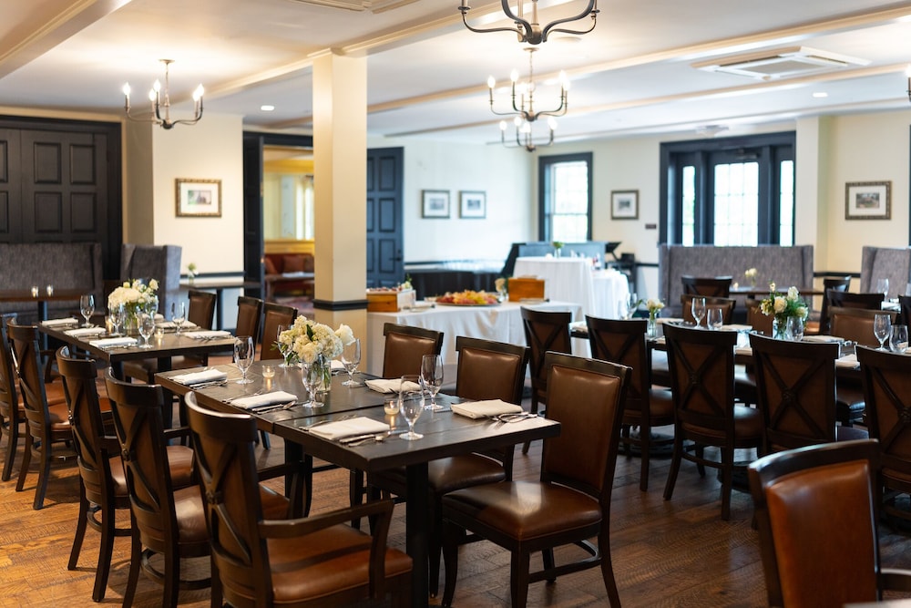 The Groton Inn 42/50