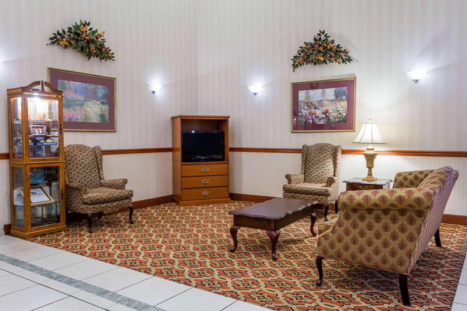 Days Inn Fordyce 3/5
