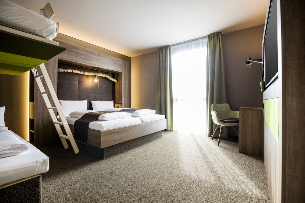 RiKu Hotel Pfullendorf 10/38