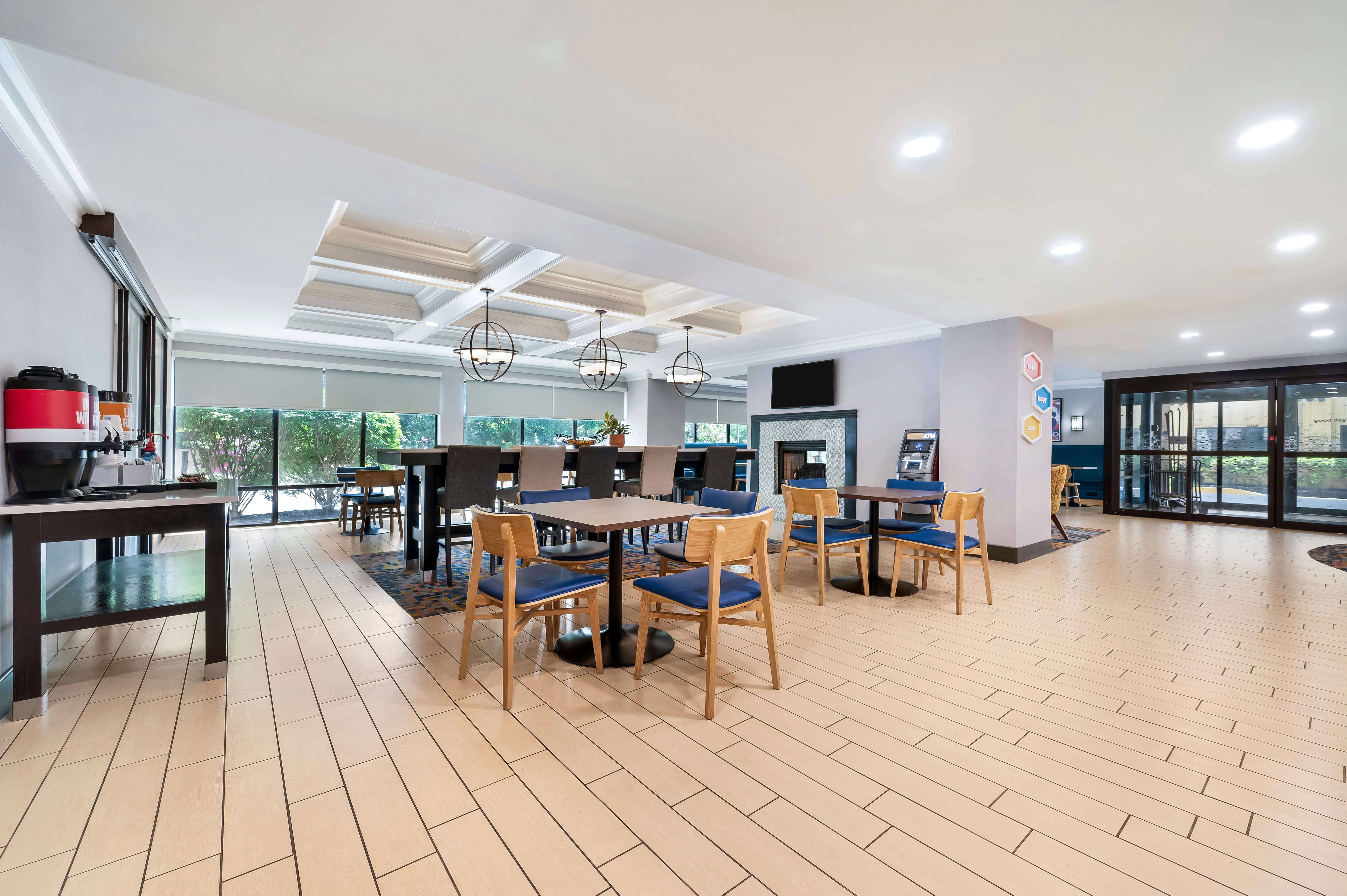 Hampton Inn Philadelphia-Plymouth Meeting 31/52
