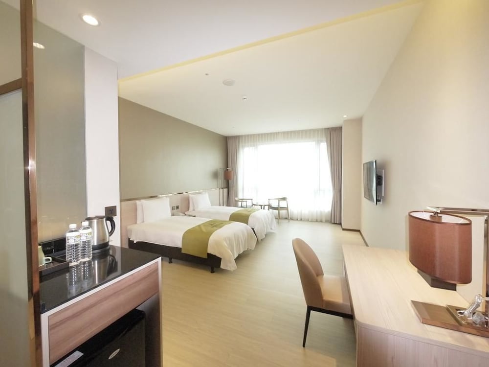 Rice Resort Hotel 16/50