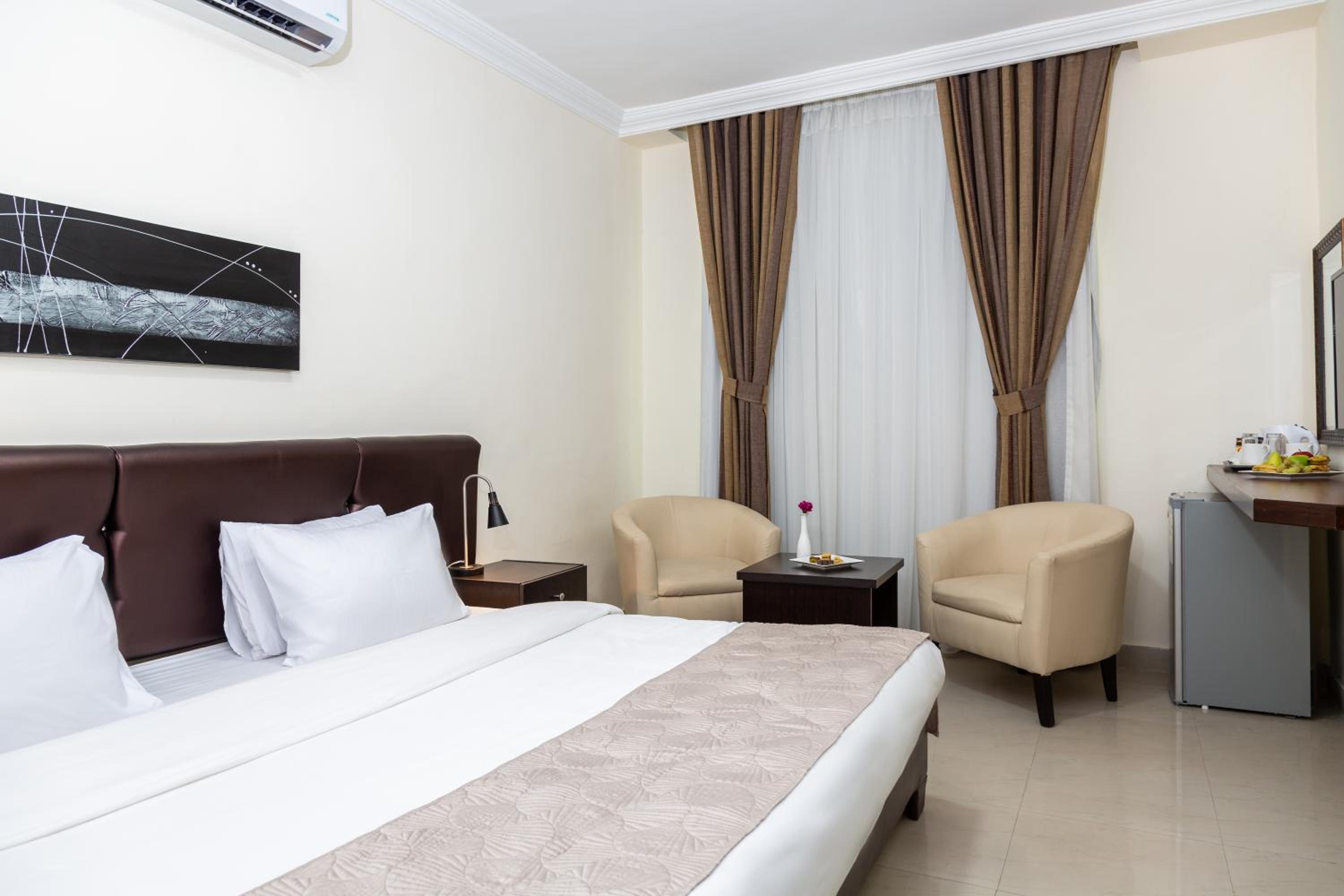 360 Hotel By FHM 20/51