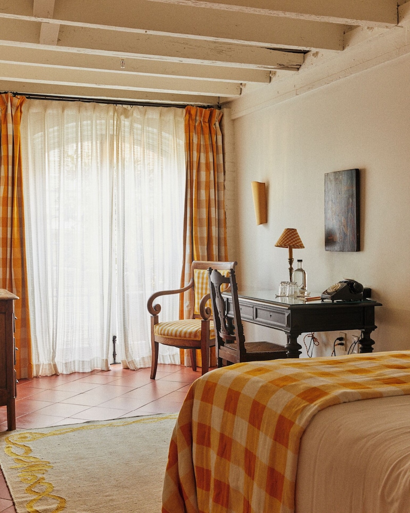 Hotel Peter And Paul 27/50