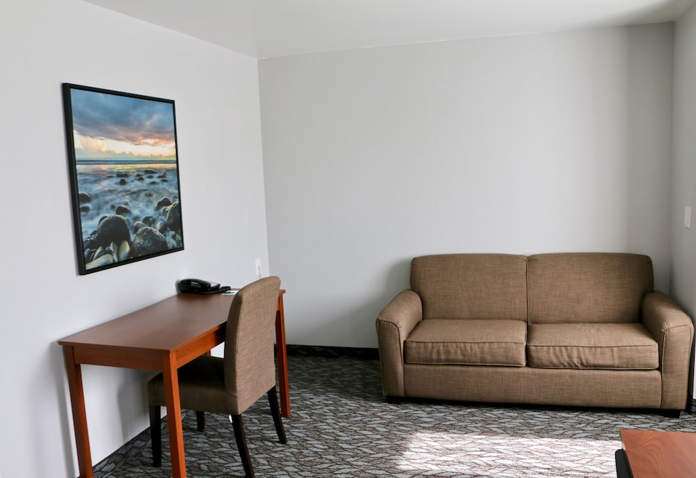 Quality Inn and Suites Watertown Fort Drum 29/50