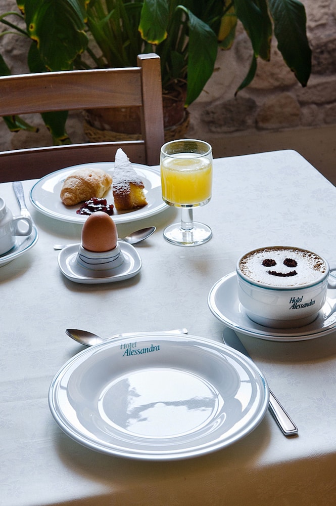 Hotel Alessandra 46/50