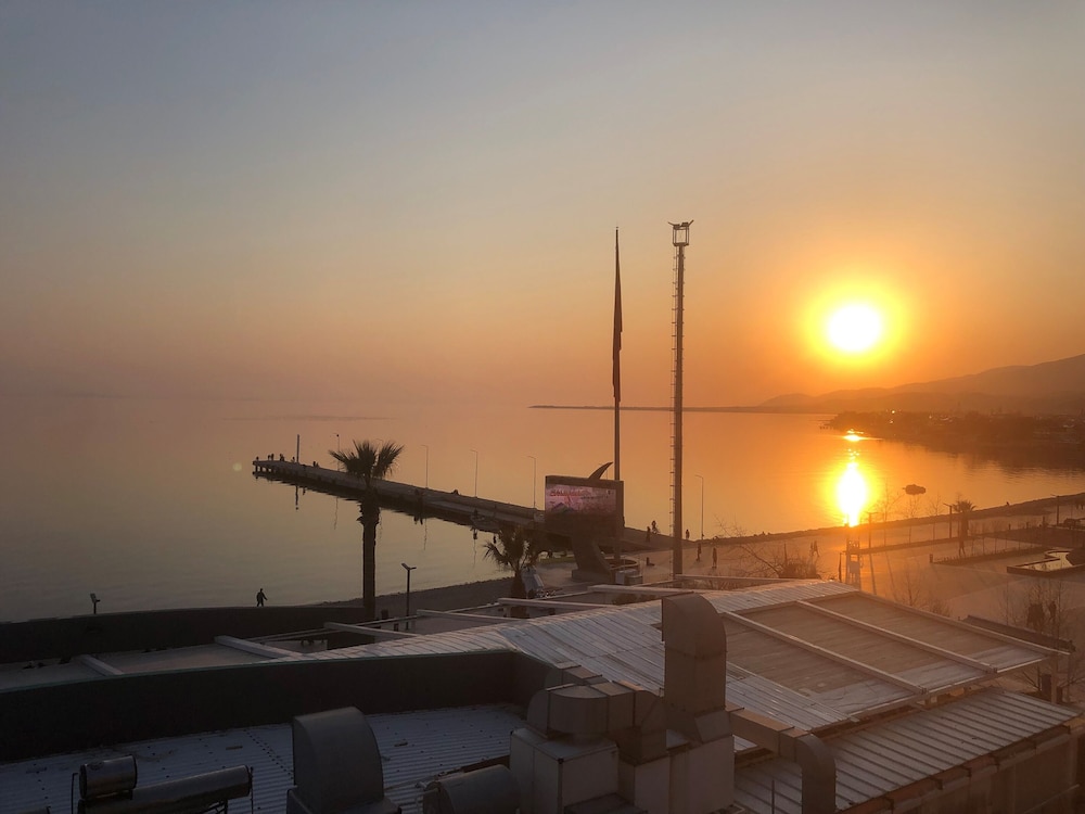 Ozsoy Hotel 36/45