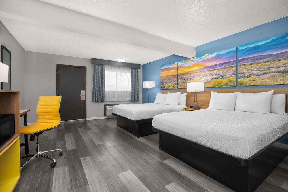 Days Inn By Wyndham Gatesville 19/41